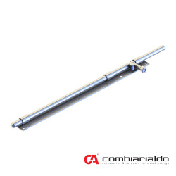 Rígeľ ø 20mm, L: 710mm Rígeľ ø 20mm, L: 710mm